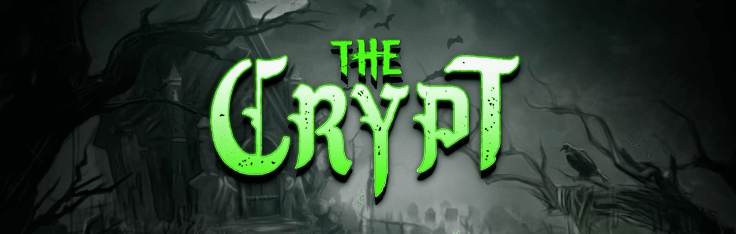 The Crypt